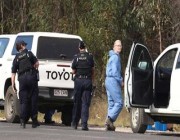 6 قتلى بينهم شرطيان في تبادل لإطلاق النار في كوينزلاند الأسترالية
