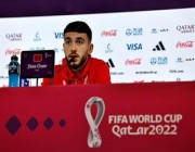 لاعب المغرب: هدفنا تقديم أفضل العروض وإسعاد جماهيرنا