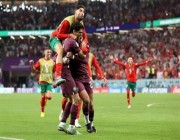 إنفانتينو: المنتخب المغربي قدم أداء مميز في كأس العالم 2022