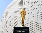قطر تستقبل أكثر من مليون و 400 ألف زائر خلال كأس العالم