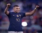 ديشان يعلن تشكيل فرنسا أمام الأرجنتين في نهائي كأس العالم