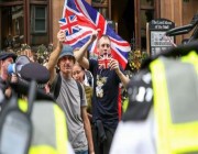 احتجاجات شعبية.. بريطانيا: 1200 جندي لتغطية إضراب المسعفين وشرطة الحدود