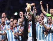 بعد تتويج الأرجنتين بكأس العالم 2022..تعرف على أبطال المونديال عبر التاريخ