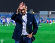 رامون دياز: الفوز منحنا دفعة معنوية قبل ديربي النصر