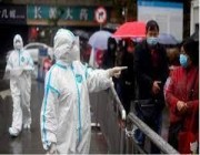 الصين تعلن عدم تسجيل أي وفيات جديدة بكورونا يوم الأحد