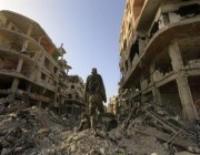 3800 قتيل في سوريا خلال 2022 في أدنى حصيلة سنوية منذ اندلاع النزاع