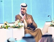 أمينِ الرياض: القطاع العقاري أحد مكامن القوة لدينا بالمدينة