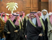 الأمير سعود بن نايف: النجاح الذي تحقق في الجبيل الصناعية حولها إلى مدينة نموذجية