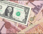 الدولار يتجاوز 30 جنيهًا مصريًا لأول مرة