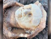 «الصرف الصحي» يقود لاكتشاف مجسم جديد لـ«هرقل» في روما