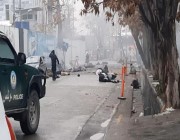 داعش يتبنى هجوماً استهدف “خارجية طالبان” بكابول