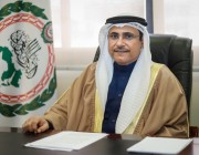 رئيس البرلمان العربي يدعو لتوفير الحماية الدولية للشعب الفلسطيني
