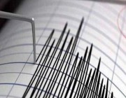 زلزال بقوة 5.7 درجات يضرب مناطق قرب العاصمة النيوزيلندية