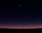 “فلكية جدة”: كوكب المشتري سيصل إلى أقرب نقطة من الشمس مساء اليوم