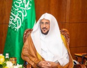 وزير “الشؤون الإسلامية” يرفع التهنئة للقيادة الرشيدة بمناسبة شهر رمضان المبارك