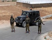 مصادر طبية: مقتل فلسطينيين برصاص الجيش الإسرائيلي في الضفة الغربية