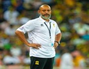 “سانتو” يُعلن تشكيل الاتحاد لمواجهة الشباب في الدوري