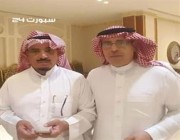شقيق شايع النفيسة لـ”سبورت 24″: وفاة نجم المنتخب السعودي جاءت طبيعية