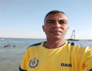وفاة كبير مشجعي ناد مصري بعد هزيمة فريقه