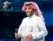 تركي آل الشيخ: مشرف الغامدي يفوز بتذكرة “فوق الخيال” بقيمة 10 ملايين