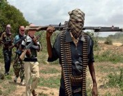 مقتـل قيادي كبير بتنظيم الدولة الإسلامية في عملية أمريكية بالصومال