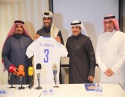 نادي الجهراء الكويتي يُقدم صفقته الجديدة القطري عبدالكريم حسن (صور)