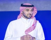 وزير الرياضة مشيدًا بـ”طواف السعودية 2023″: تنافس مثير في طبيعة ساحرة