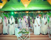 أمير المنطقة الشرقية يرعى حفل جمعية “إطعام” ويدشّن مشاريع مجتمعية