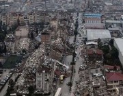 ارتفاع عدد قتلى زلزال سوريا وتركيا إلى نحو 35,000