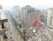 الأمم المتحدة تخصص 25 مليون دولار لضحايا الزلزال في تركيا وسوريا