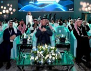 الأمير سعود بن طلال يشارك في ختام أعمال منتدى الأحساء2023