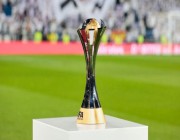 عاجل.. اتحاد القدم يوضح آلية مشاركة ممثل السعودية في كأس العالم للأندية 2023