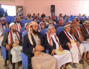 للتحذير من الخرافات الحوثية برنامج التواصل مع علماء اليمن ينظم ملتقىً دعويا في مأرب