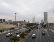 أبرزها الرياض.. محلل طقس يتوقع: تساقط حبات البرد وهطول أمطار متفاوتة على عدة مناطق