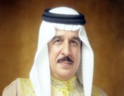 ملك البحرين يؤكد وقوف بلاده إلى جانب سوريا للمساعدة في التخفيف من آثار الزلزال