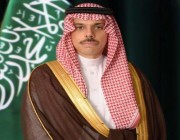وزير الخارجية: العلاقات السعودية العراقية تشهد زخماً إيجابياً كبيراً