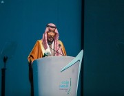 وزير الصناعة: أكثر من 212 فرصة استثمارية عبر منصة “استثمر في السعودية”
