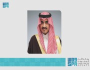 يوم التأسيس / سمو نائب أمير منطقة مكة المكرمة يرفع التهنئة للقيادة بذكرى يوم التأسيس