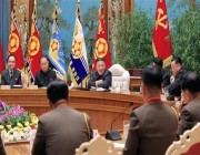 كوريا الشمالية تتعهد “توسيع وتكثيف” مناوراتها العسكرية