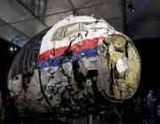 استراليا تتعهد بمحاسبة روسيا في قضية إسقاط طائرة الركاب الماليزية