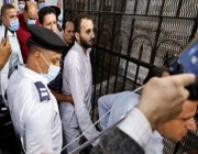 تأييد حكم الإعدام لقاتل الطالبة المصرية نيرة أشرف