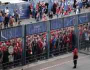 ليفربول يرحب بتقرير “يويفا” بشأن فوضى نهائي دوري الأبطال
