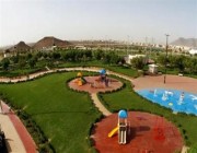 “أمانة المدينة” تعلن إغلاق بعض مداخل حديقة المـلك فـهد مؤقتاً