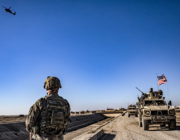 الجيش الأميركي يعلن اعتقال قيادي في تنـظيم الدولة الإسلامية في سوريا
