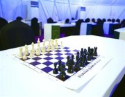 فريق ذوي الإعاقة السمعية ينهي استعداداته للمشاركة في بطولة آسيا للشطرنج