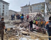 البنك الدولي: خسائر تركيا من الزلزال تُقدر بـ34 مليار دولار