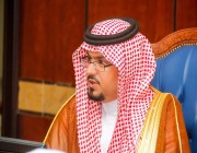 أمين الباحة يوقع عقد مشروع نظافة محافظة المندق بأكثر من 11 مليون ريال
