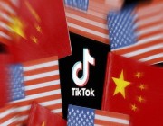 بايدن يؤيد حظر “تيك توك” خوفا على أمن البيانات ومنعا لتأثير بكين الإعلامي