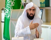 رئيس ديوان المظالم: القضاء السعودي يعيش مرحلة تطور ملموس وتحديثات سريعة