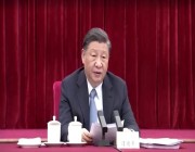 “قمع الصين وتطويقها”.. رسائل تحذير وتحد من بكين لواشنطن والغرب